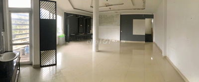 Cho thuê tầng 2 - 70m² trung tâm Pleiku, giá 3 triệu/tháng