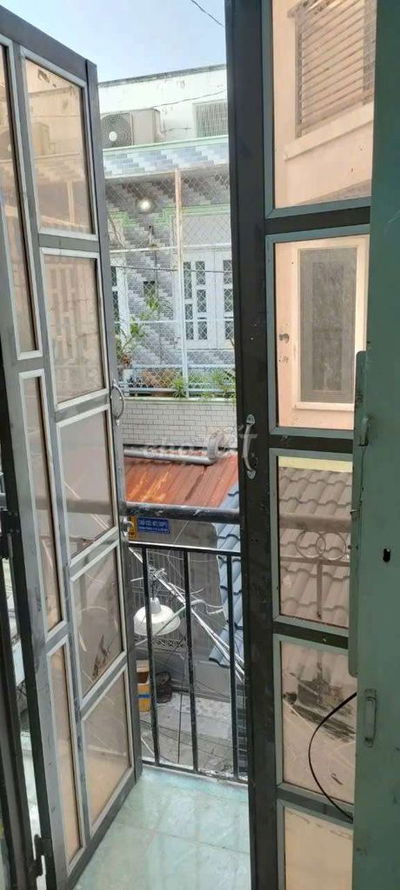 Nhà cho thuê nguyên căn 1 trệt 1 lầu