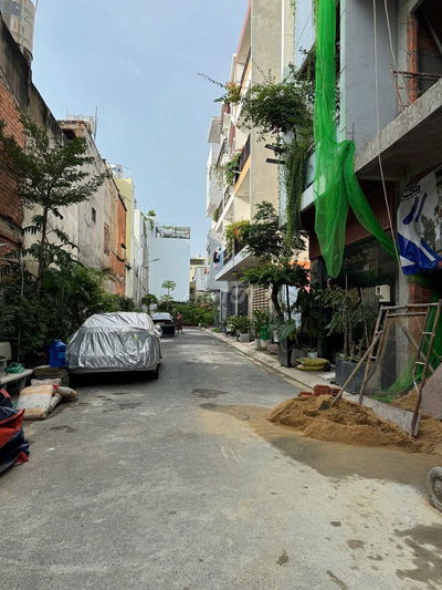 Tôi cần bán đất ở 360/12 Thoại Ngọc Hầu, Tân Phú