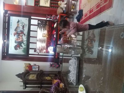 Bán nhà hxh sư vạn hạnh nối dài 4,5*16 chỉ 10 tỷ5