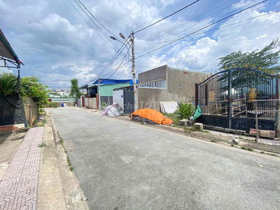 CHÍNH CHỦ GỞI BÁN. LÔ ĐẤT 5x20 ĐƯỜNG NHỰA 7m. LINH ĐÔNG, THỦ ĐỨC. CẤP