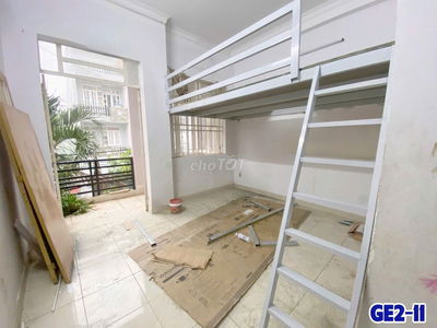 DUPLEX BAN CÔNG THOÁNG XÂY MỚI
