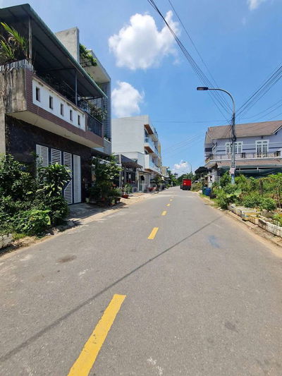 Bán Lô đất 99.9m2, 6.6x15.13, khu tái định cư Đông Tăng Long, quận 9