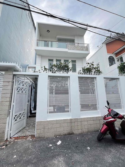 CHO THUÊ NHÀ - 420M2- 1 TRỆT 2 LẦU - SẢNH RỘNG - PN RỘNG - GẦN CẦU TĐ