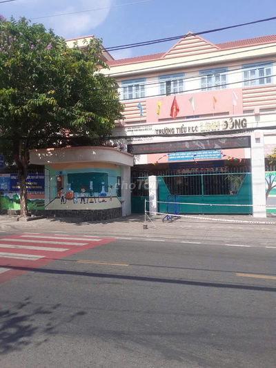Nhà Chính Chủ-Tô Ngọc Vân,Linh Đông,Thủ Đức