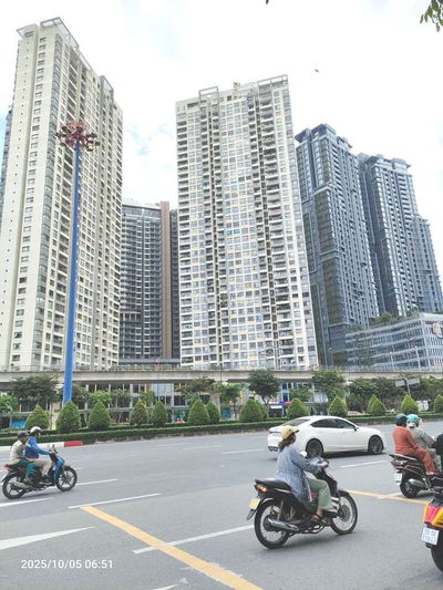 BÁN NHÀ CẤP 4, AN PHÚ, Q2- TP HCM