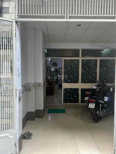 BÁN NHÀ HẺM 7M XE HƠI TRÁNH – 2 CĂN RA MẶT TIỀN – TRUNG TÂM PHÚ NHUẬN