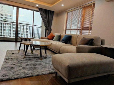 chung cư 168 m 3 ngủ vào luôn Tây Hồ cạnh Lotte