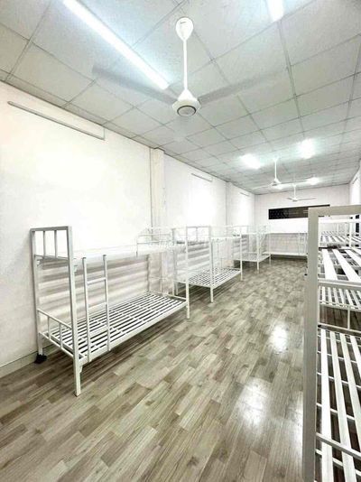 Cần cho thuê chỗ ở cho nữ công nhân, nữ sinh viên ở Quận 12, TPHCM
