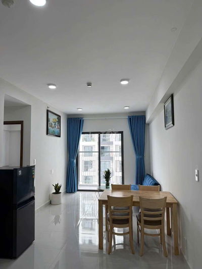 2PN diện tích lớn , full nt mới 100% giá siêu rẻ 6tr.