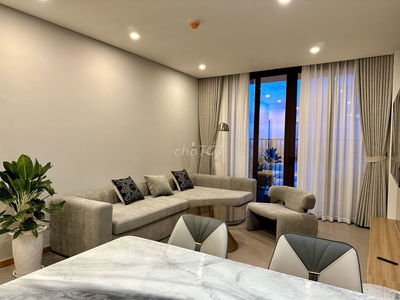 BÁN CĂN HỘ SAM TOWERS 2PN CĂN HOA HẬU VIEW SÔNG TOÀN CẢNH PHÁO HOA