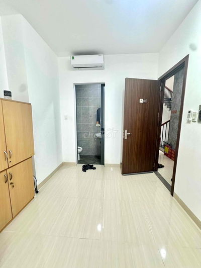 CHO THUÊ PHÒNG TRỌ NỘI THẤT CƠ BẢN  – THỦ ĐỨC (QUẬN 9 CŨ), TP.HCM