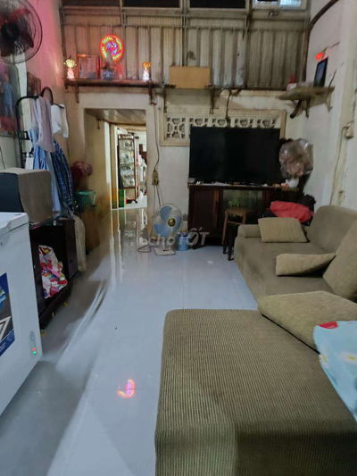 BÁN NHÀ ĐƯỜNG HUỲNH TẤN PHÁT, 4x15m, GẦN CẦU PHÚ MỸ, CHỈ 3.X TỶ