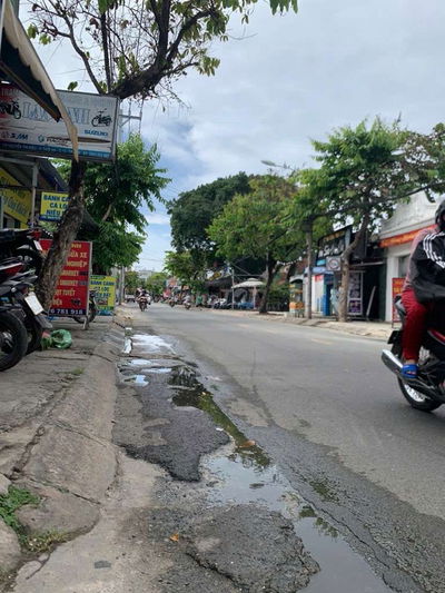 BÁN NHÀ Q12 - 3 TẦNG ĐẸP LUNG LINH - DT KHỦNG - GIÁ CỰC TỐT