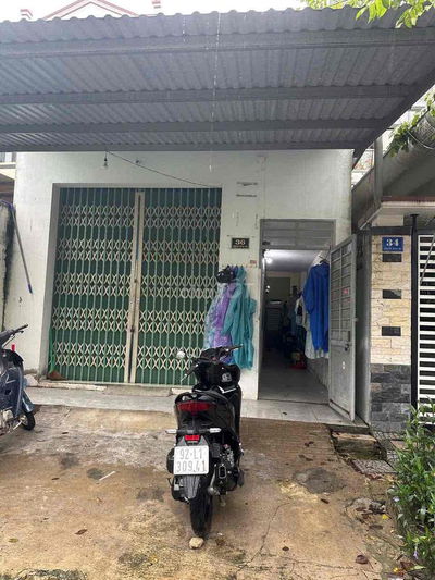 Chính chủ bán dãy trọ mặt tiền đường Nhơn hoà 20 có 4 phòng