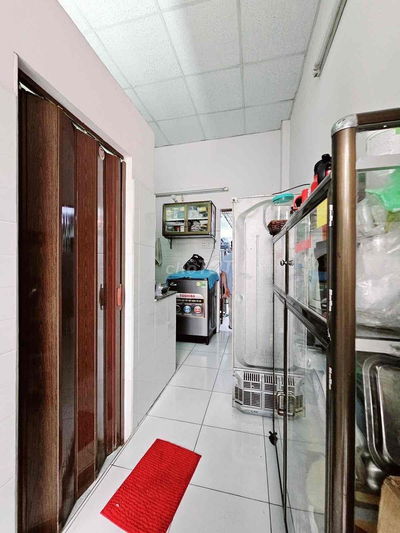 🔥 NHÀ ĐẸP XÔ VIẾT NGHỆ TĨNH – P.21, BÌNH THẠNH – GIÁ CHỈ 5.3 TỶ