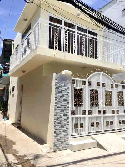 NHÀ GIÁ RẺ CHỈ 7TR/TH LÝ THÁNH TÔNG, TÂN PHÚ