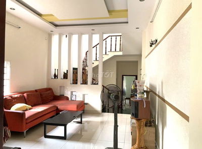 🏡Phước Bình Q9 - Ngay Đại lộ III, đường 12m, nhà 3 tầng- 94m2 -10.5 tỷ