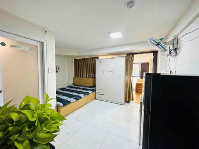 Chính Chủ Cho Thuê Căn Hộ 2 Phòng Ngủ 65M2 Ngay Sân Bay Tân Sơn Nhất