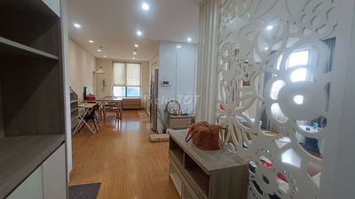 Siêu phẩm Chung cư Vip Hồng Kông Tower, lô góc, view đẹp nhất toà