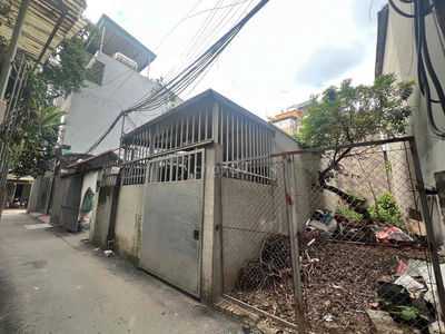 Đất phúc lợi sẵn 2 phòng trọ chính chủ