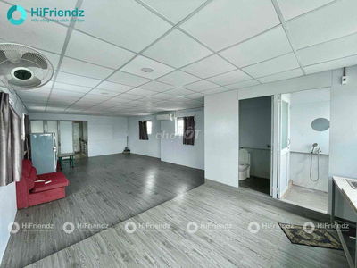 HOT🔥STUDIO CỰC RỘNG GIÁ RẺ PHÙ HỢP Ở 2-4 NGƯỜI
