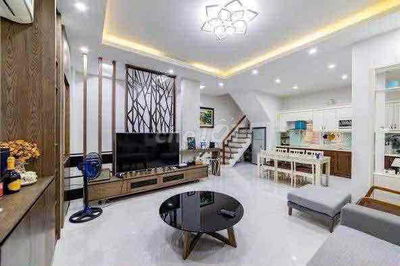 nhà liền kề 5 tầng, 52m2 thích hợp làm văn phòng, nhà ở lâu dài