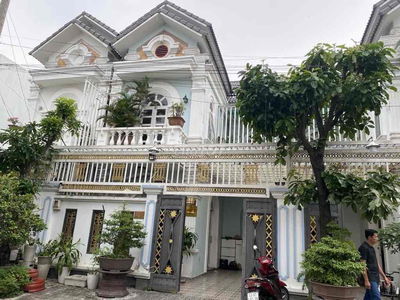 🔥 GIẢM SỐC NGAY 200 TRIỆU – CHỐT NHANH KẺO LỠ! 🔥 NHÀ VILLA 2 TẦNG
