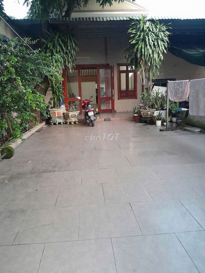 Bán nhà Mặt tiền đường nhựa 12m thông,DT: 6,80 x 40 (gần chợ Tân Hiệp)