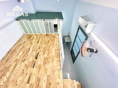 ✨DUPLEX GIÁ RẺ GẦN ĐH TÀI CHÍNH MARKETING✨