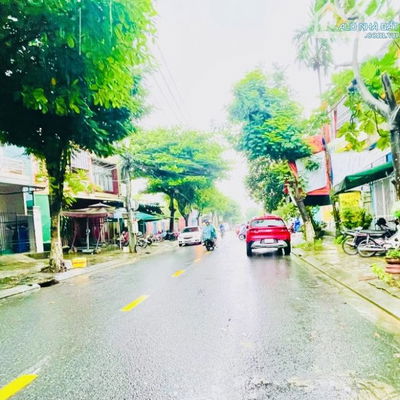 💥ĐẤT KIỆT Ô TÔ 6M–CMT8–GẦN TRUNG TÂM Y TẾ CẨM LỆ & CHỢ HÒA CẦM–87M² NGANG 5.8M–GIÁ 3.X TỶ