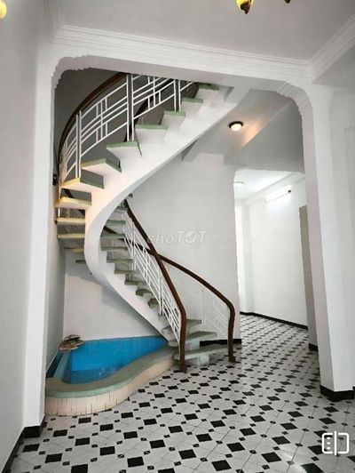 MẶT TIỀN KINH DOANH ĐƯỜNG SỐ KHU TÊN LỬA 3 TẦNG 6M23M Hơn 15 TỶ