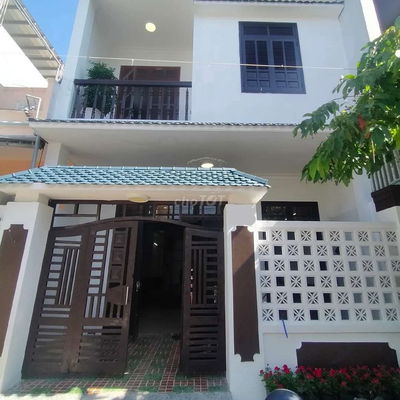 VỊ TRÍ ĐẸP - NHÀ HOÀN THIỆN - TRUNG TÂM NGŨ HÀNH SƠN