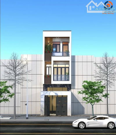 💥ĐẤT BÌNH TÂN – HẺM XE TẢI 6M THÔNG BÀN CỜ – GẦN CHỢ– NGANG KHỦNG 5.5M – 73M² –3,5 Tỷ TL