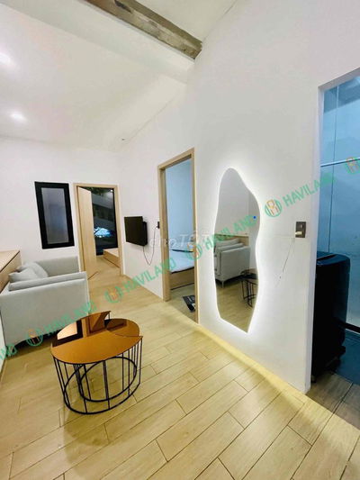 🏬CĂN HỘ 2PN CAO CẤP GẦN PHAN ĐĂNG LƯU