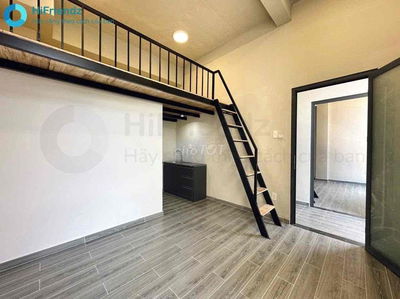 Duplex ban công giá rẻ ngay ngã tư thủ đức, gần FPT, GTVT, HUTECH