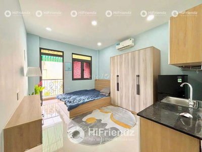 ✨CĂN HỘ MINI BANCOL SIU THOÁNG NEW 100%✨