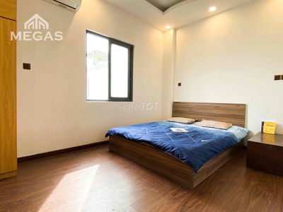 CHO THUÊ STUDIO TÁCH BẾP CỬA SỔ TRỜI NẰM NGAY ĐẢO KIM CƯƠNG