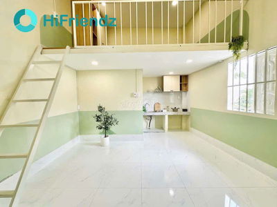 📍DUPLEX CỰC XINH NGAY NGUYỄN TRI PHƯƠNG