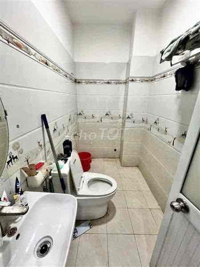 Nhà Phạm Đăng Giảng, 72m2, 4.5x16m, 3 tầng, 4 PN, HXH, giá nhỉnh 6 tỷ