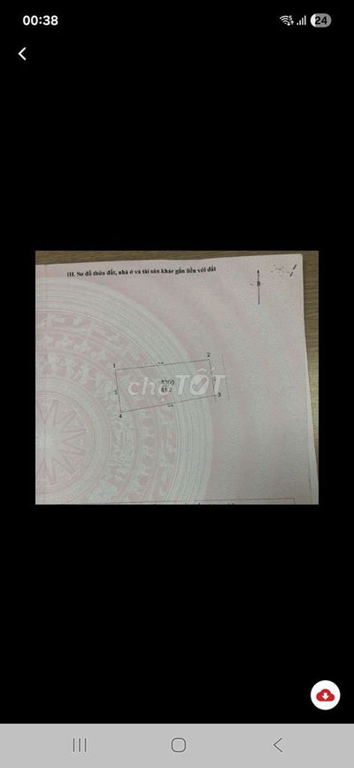 PHÂN LÔ ÔTÔ VÀO ĐẤT - ĐƯỜNG RỘNG THÔNG TỨ TUNG - KINH DOANH SẦM UẤT