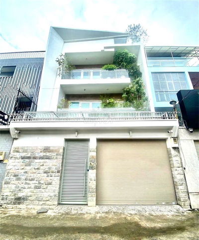 SIÊU PHẨM NHÀ FULL NỘI THẤT - *** 1 CĂN-  37 CỬU LONG P15 QUẬN 10