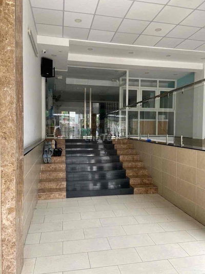 SIÊU PHẨM 8 LẦU CÓ THANG MÁY - 54 Cầu Xéo , Phường Tân Quý , Tân Phú
