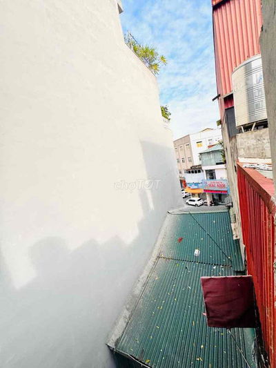 NHÀ HIẾM PHỐ TRƯƠNG ĐỊNH MỚI ĐẸP FULL CÔNG NĂNG TIỆN ÍCH Ở NGAY.