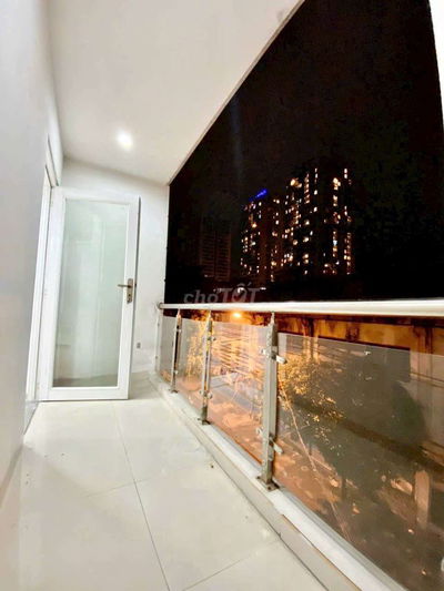 Căn hộ 50m2 1pn full nt Thành Thái - Q10