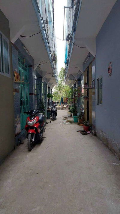Nhà bán tân kim cần giuộc long an