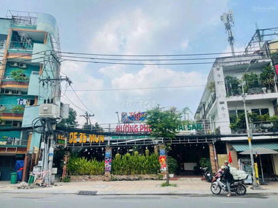 NGANG 25M MẶT TIỀN. DTSD 925M2 MÀ GIÁ CÓ 75TR THÍCH HỢP NHÀ HÀNG CAFE