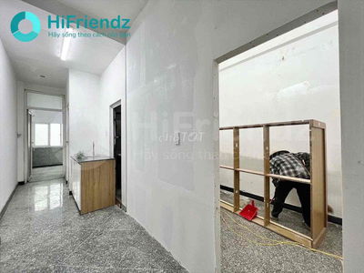 CHO THUÊ CĂN HỘ CÓ 3 PHÒNG NGỦ MỚI XÂY ĐẦY ĐỦ NỘI THẤT