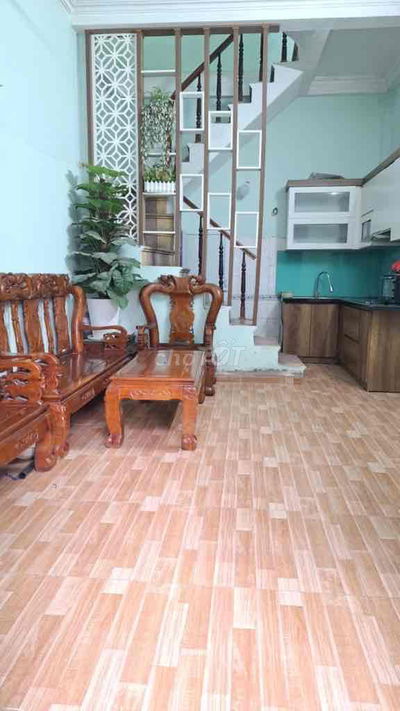 BÁN NHÀ LĨNH NAM, VĨNH HƯNG