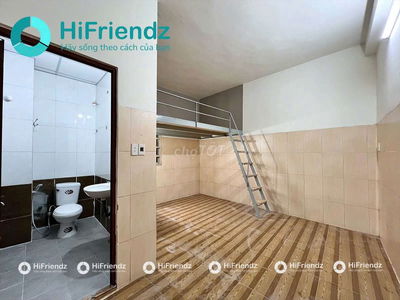 Phòng trọ sinh viên giá rẻ ngay chân cầu tham lương trường chinh